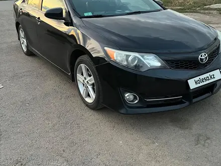 Toyota Camry 2011 года за 8 000 000 тг. в Астана – фото 6