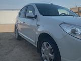 Renault Sandero 2014 года за 4 000 000 тг. в Атырау