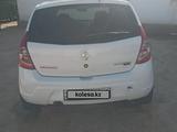 Renault Sandero 2014 года за 4 000 000 тг. в Атырау – фото 4