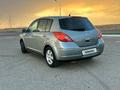 Nissan Tiida 2008 годаүшін4 300 000 тг. в Жанаозен – фото 10