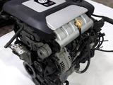 Двигатель Volkswagen AQN 2.3 VR5 за 450 000 тг. в Кызылорда – фото 3