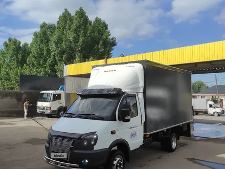 ГАЗ ГАЗель 2015 года за 7 500 000 тг. в Астана – фото 3