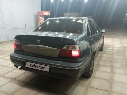 Daewoo Nexia 2003 года за 800 000 тг. в Актау – фото 4