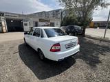 ВАЗ (Lada) Priora 2170 2015 года за 3 500 000 тг. в Жезказган