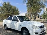 ВАЗ (Lada) Priora 2170 2015 года за 3 500 000 тг. в Жезказган – фото 4