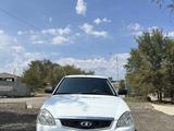 ВАЗ (Lada) Priora 2170 2015 года за 3 500 000 тг. в Жезказган – фото 5
