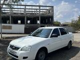 ВАЗ (Lada) Priora 2170 2015 года за 3 500 000 тг. в Жезказган – фото 3