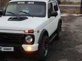 ВАЗ (Lada) Lada 2121 2003 года за 1 750 000 тг. в Кокшетау