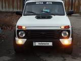 ВАЗ (Lada) Lada 2121 2003 года за 1 750 000 тг. в Кокшетау – фото 3