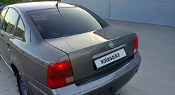 Volkswagen Passat 1998 годаүшін1 500 000 тг. в Петропавловск – фото 2