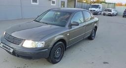 Volkswagen Passat 1998 года за 1 500 000 тг. в Петропавловск – фото 4