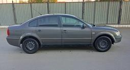 Volkswagen Passat 1998 годаүшін1 500 000 тг. в Петропавловск – фото 5