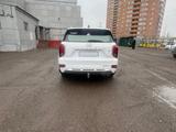 Hyundai Palisade 2021 года за 18 000 000 тг. в Астана – фото 2