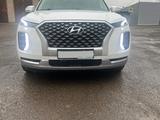Hyundai Palisade 2021 года за 18 000 000 тг. в Астана