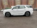 Hyundai Palisade 2021 года за 18 000 000 тг. в Астана – фото 4