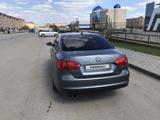 Volkswagen Jetta 2012 года за 4 100 000 тг. в Актобе – фото 3