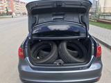 Volkswagen Jetta 2012 годаүшін4 100 000 тг. в Актобе – фото 4