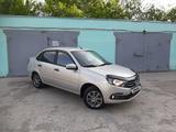 ВАЗ (Lada) Granta 2190 2021 года за 4 700 000 тг. в Караганда