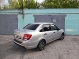 ВАЗ (Lada) Granta 2190 2021 годаүшін4 700 000 тг. в Караганда – фото 3