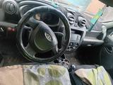 ВАЗ (Lada) Granta 2190 2012 года за 1 500 000 тг. в Семей – фото 2