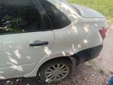 ВАЗ (Lada) Granta 2190 2012 года за 1 500 000 тг. в Семей – фото 4
