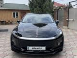 Hongqi E-QM5 2025 года за 8 000 000 тг. в Алматы – фото 3