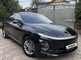 Hongqi E-QM5 2025 годаfor7 700 000 тг. в Алматы