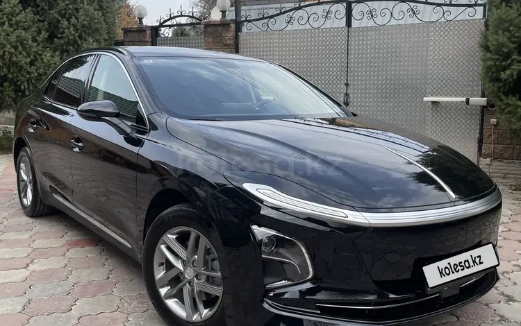 Hongqi E-QM5 2025 года за 8 000 000 тг. в Алматы