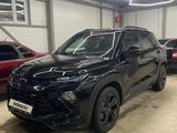 Chevrolet TrailBlazer 2020 года за 9 000 000 тг. в Астана – фото 4