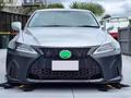 Передний бампер на Lexus IS 2006-12 дизайн 2021 за 230 000 тг. в Астана