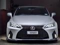 Передний бампер на Lexus IS 2006-12 дизайн 2021 за 230 000 тг. в Астана – фото 2