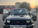 Mitsubishi Pajero 1993 года за 2 300 000 тг. в Алматы