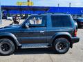 Mitsubishi Pajero 1993 года за 2 300 000 тг. в Алматы – фото 3