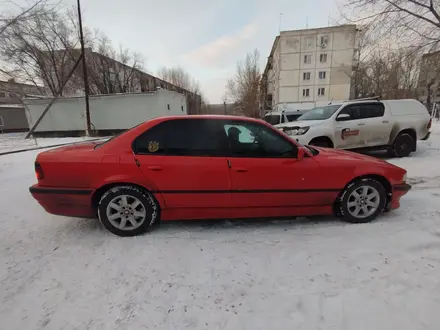 BMW 730 1995 года за 3 000 000 тг. в Экибастуз – фото 5