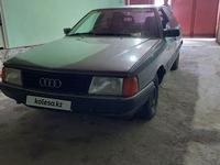 Audi 100 1987 года за 700 000 тг. в Жетысай