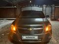 Chevrolet Cobalt 2014 годаүшін4 500 000 тг. в Астана – фото 13