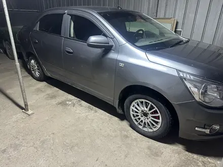 Chevrolet Cobalt 2014 года за 4 500 000 тг. в Астана – фото 4