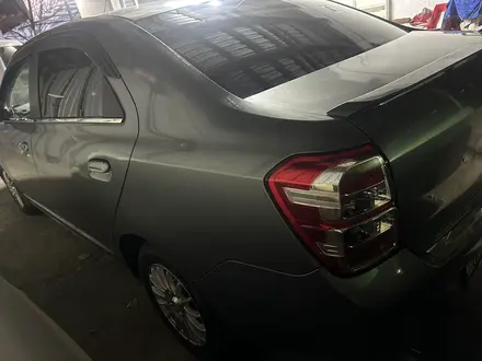 Chevrolet Cobalt 2014 года за 4 500 000 тг. в Астана – фото 8