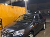 ВАЗ (Lada) Granta 2190 2013 годаfor3 400 000 тг. в Уральск – фото 2