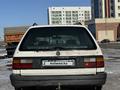 Volkswagen Passat 1990 года за 900 000 тг. в Астана – фото 2
