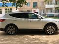 Hyundai Santa Fe 2013 года за 9 000 000 тг. в Шымкент – фото 14