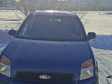 Ford Fusion, 2006