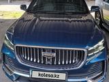 Geely Monjaro 2023 годаүшін15 500 000 тг. в Алматы