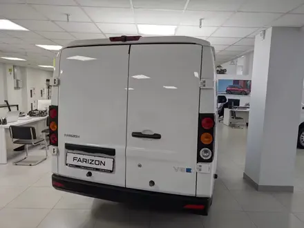 Farizon  Xingxiang V6E 2026 года за 12 000 000 тг. в Алматы – фото 2