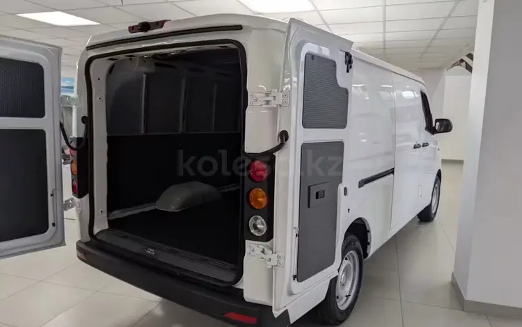 Farizon  Xingxiang V6E 2026 годаүшін12 000 000 тг. в Алматы