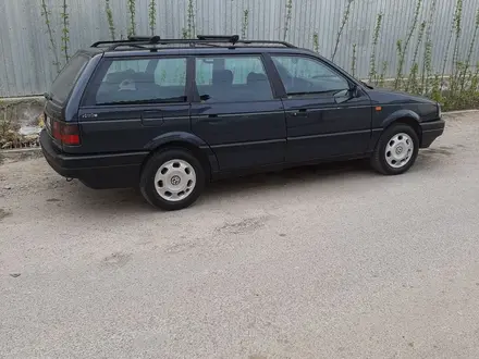 Volkswagen Passat 1993 года за 2 000 000 тг. в Кызылорда – фото 5