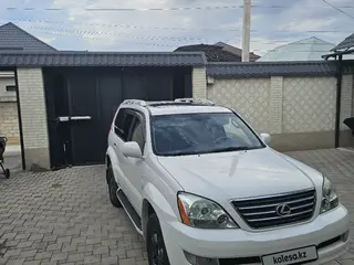 Lexus GX 470