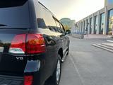 Toyota Land Cruiser 2013 годаүшін25 500 000 тг. в Астана – фото 3