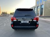 Toyota Land Cruiser 2013 годаүшін25 500 000 тг. в Астана – фото 4