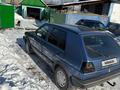 Volkswagen Golf 1990 годаfor1 500 000 тг. в Алматы – фото 4